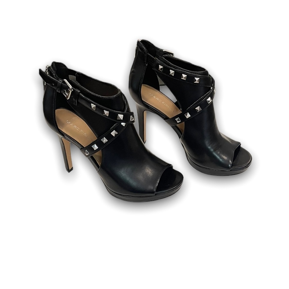 NWOB MARC FISHER Heels